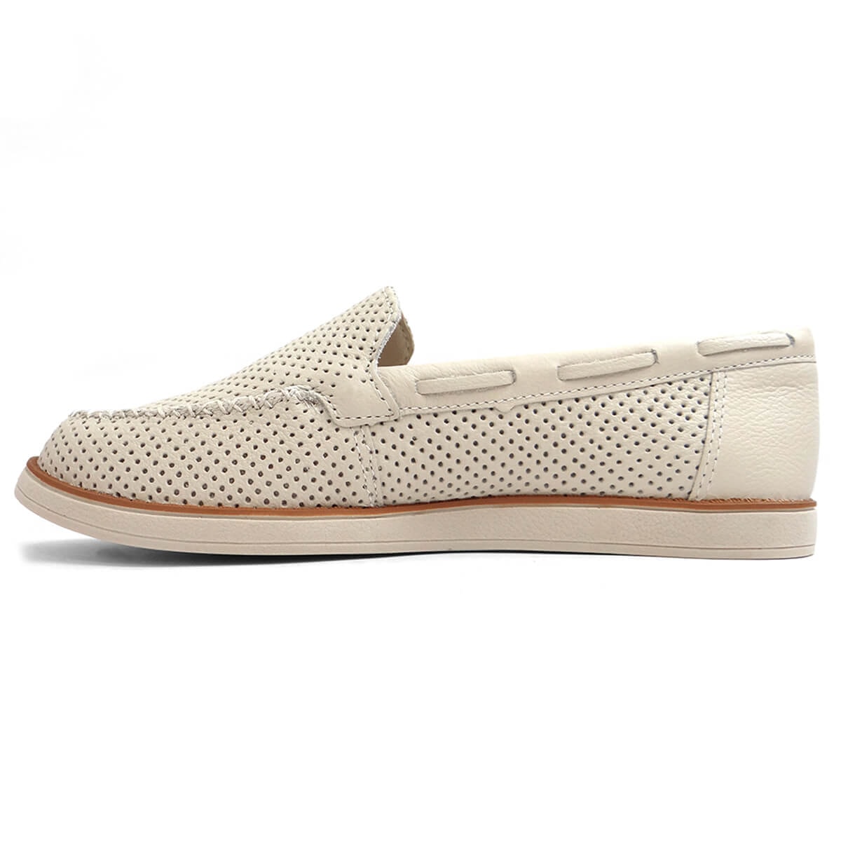 Sapato Dakota Mocassim De Couro G9051 Tule Sapato Dakota Mocassim De Couro G9051 Tule