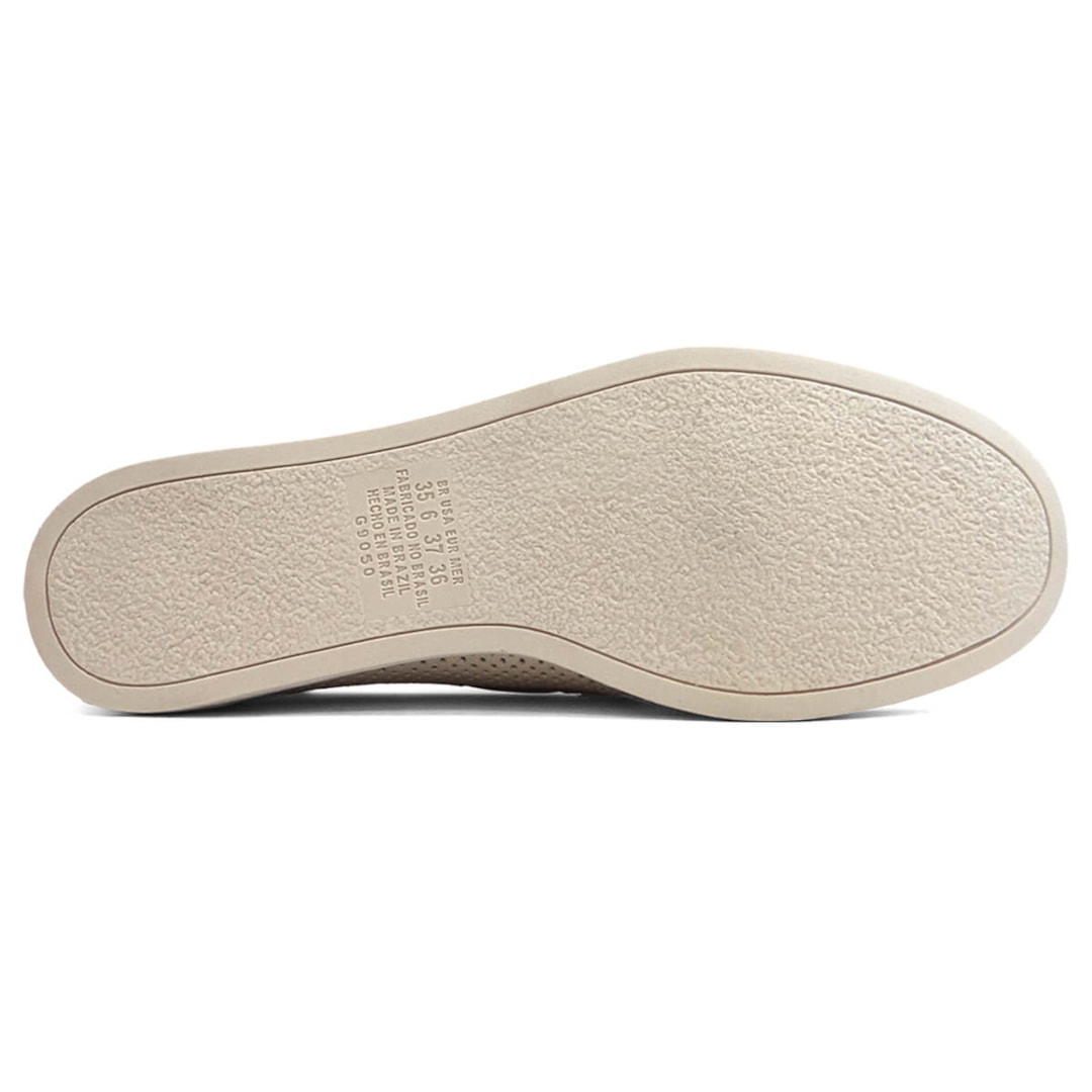 Sapato Dakota Mocassim De Couro G9051 Tule