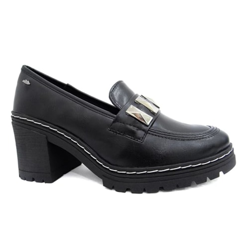 Sapato Dakota Mocassim Feminino G5841 Preto