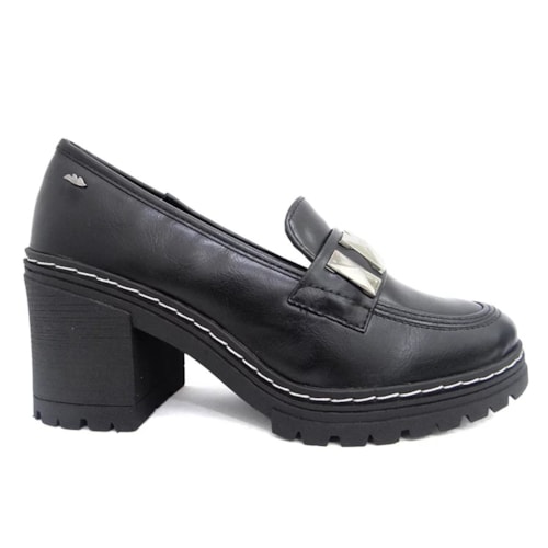 Sapato Dakota Mocassim Feminino G5841 Preto