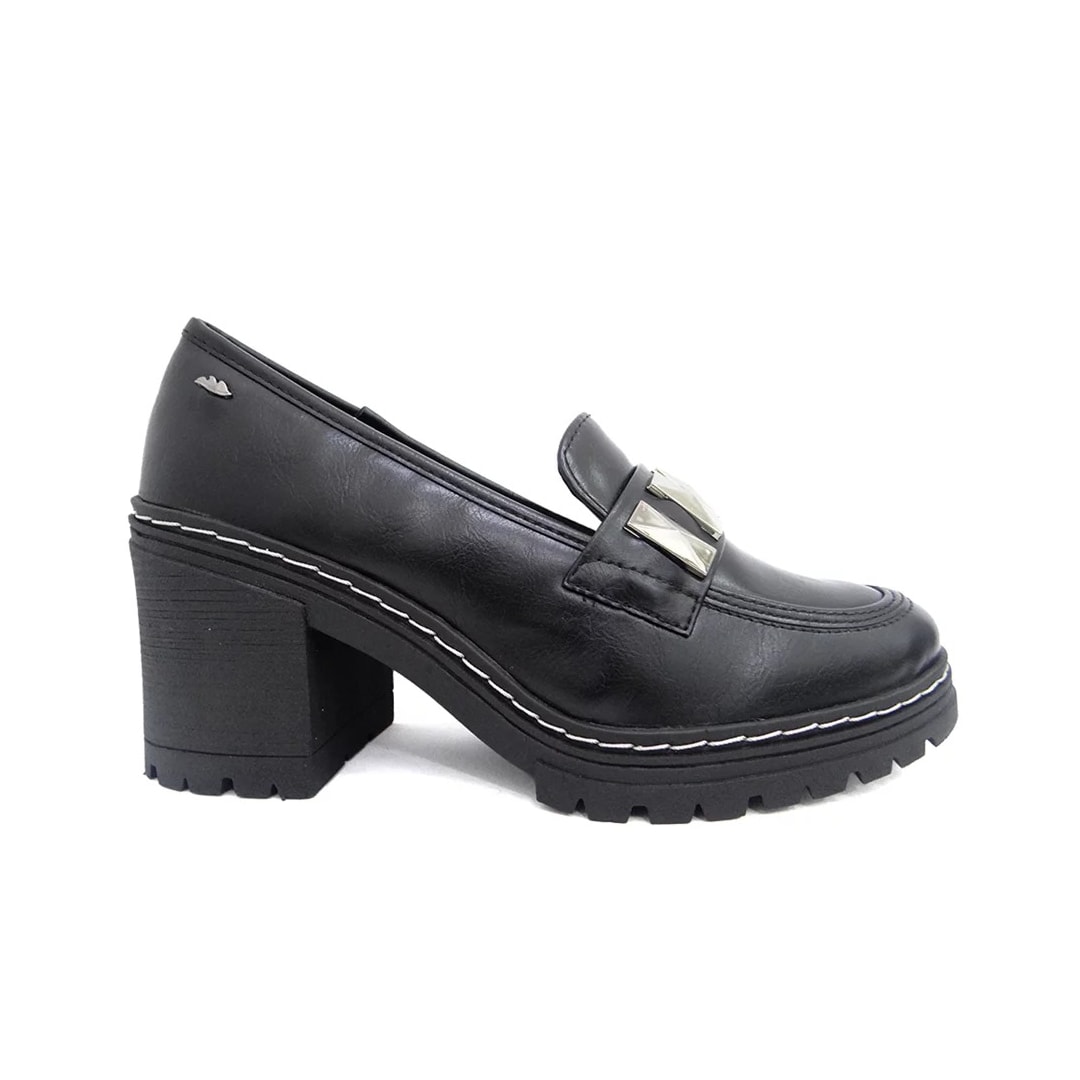 Sapato Dakota Mocassim Feminino G5841 Preto Sapato Dakota Mocassim Feminino G5841 Preto