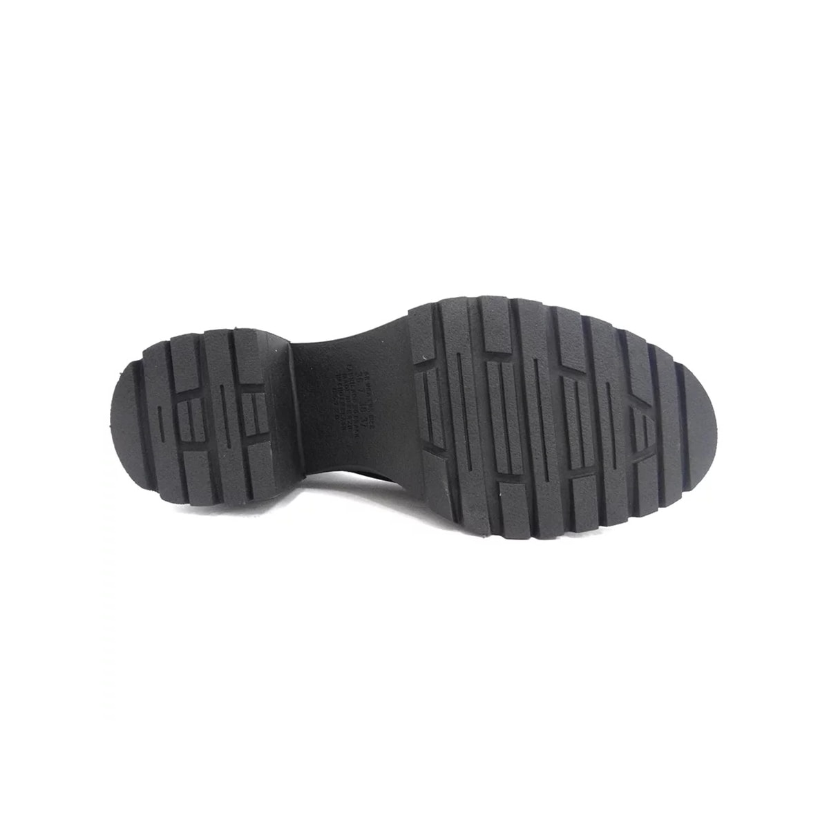 Sapato Dakota Mocassim Feminino G5841 Preto