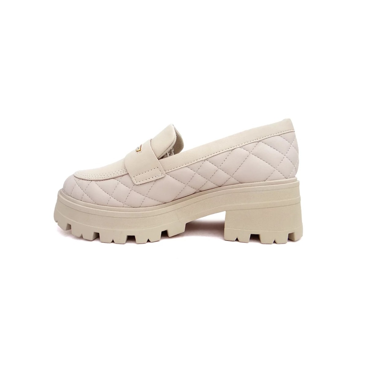 Sapato Dakota Mocassim Feminino G5961 Tule Sapato Dakota Mocassim Feminino G5961 Tule