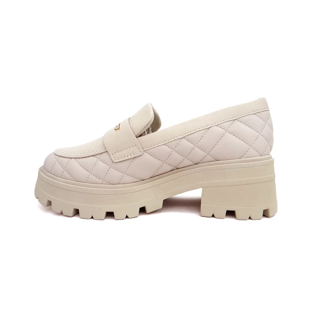 Sapato Dakota Mocassim Feminino G5961 Tule Sapato Dakota Mocassim Feminino G5961 Tule