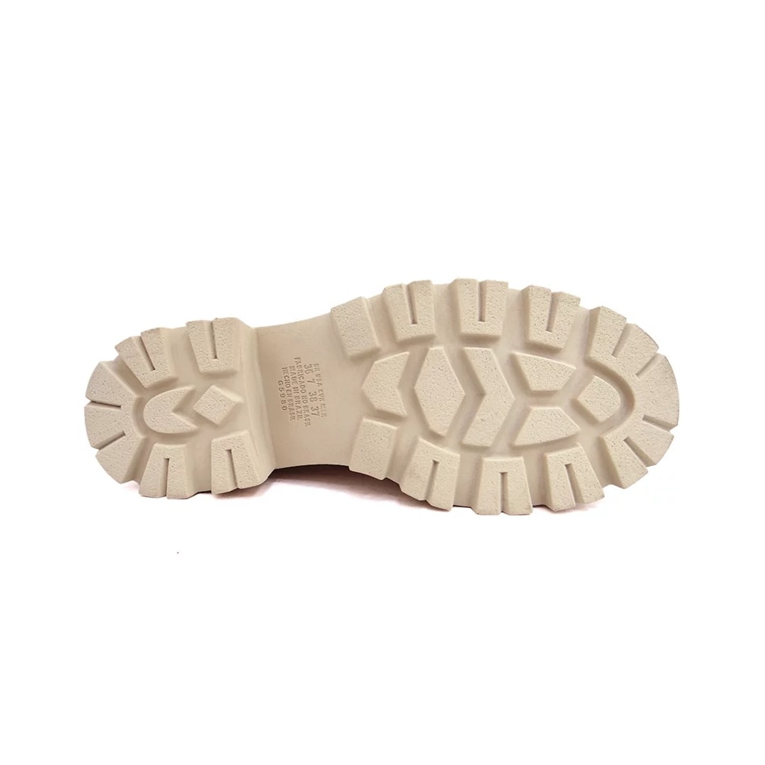 Sapato Dakota Mocassim Feminino G5961 Tule