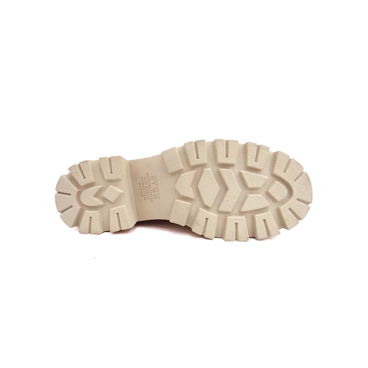 Sapato Dakota Mocassim Feminino G5961 Tule