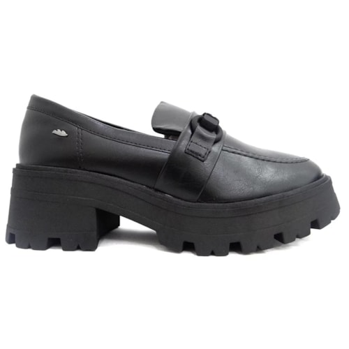 Sapato Dakota Mocassim Feminino G5963 Preto