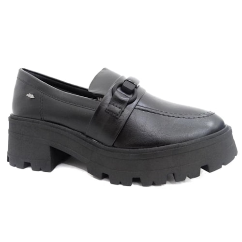 Sapato Dakota Mocassim Feminino G5963 Preto