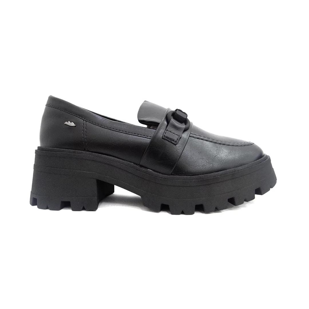 Sapato Dakota Mocassim Feminino G5963 Preto