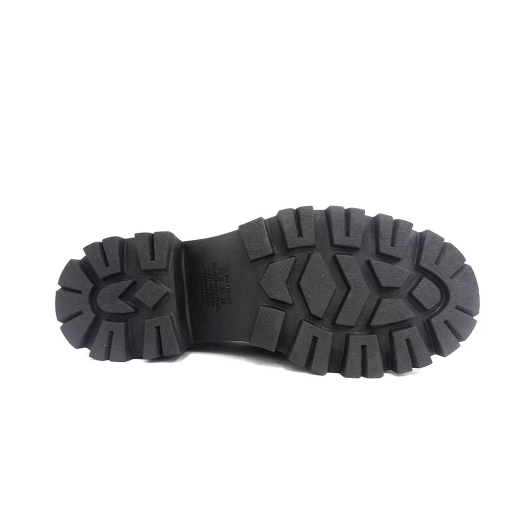 Sapato Dakota Mocassim Feminino G5963 Preto Sapato Dakota Mocassim Feminino G5963 Preto