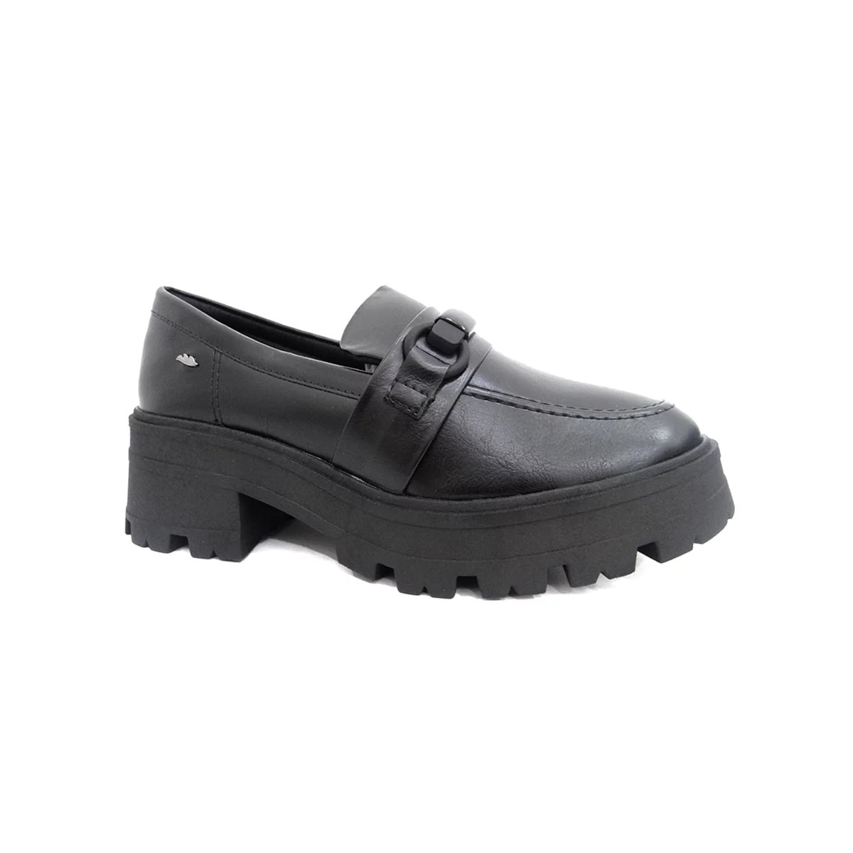 Sapato Dakota Mocassim Feminino G5963 Preto Sapato Dakota Mocassim Feminino G5963 Preto