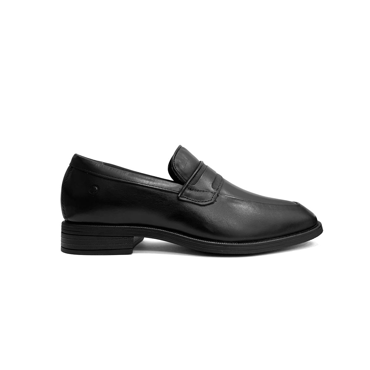 Sapato Democrata Masculino Em Couro 650103 Preto Sapato Democrata Masculino Em Couro 650103 Preto