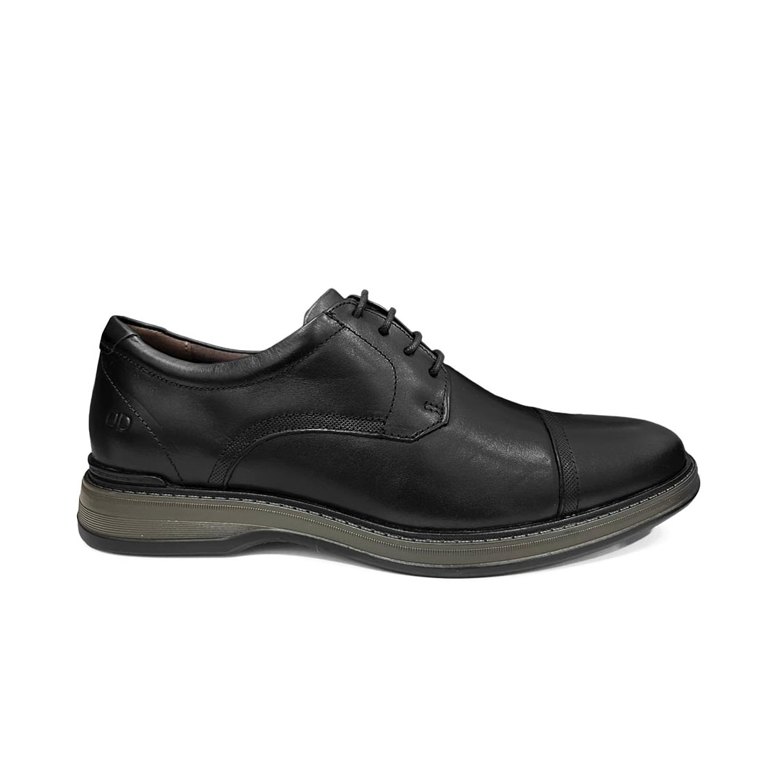 Sapato Democrata Metropolitan Noah Couro 273301 Preto Sapato Democrata Metropolitan Noah Couro 273301 Preto