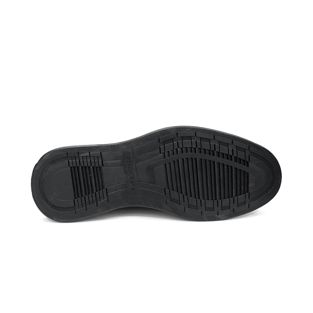 Sapato Democrata Metropolitan Noah Couro 273301 Preto Sapato Democrata Metropolitan Noah Couro 273301 Preto
