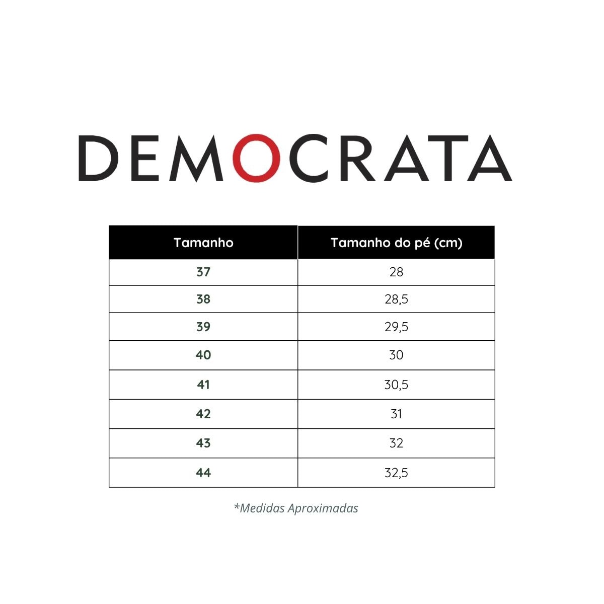 Sapato Democrata Social Couro 450053 Preto