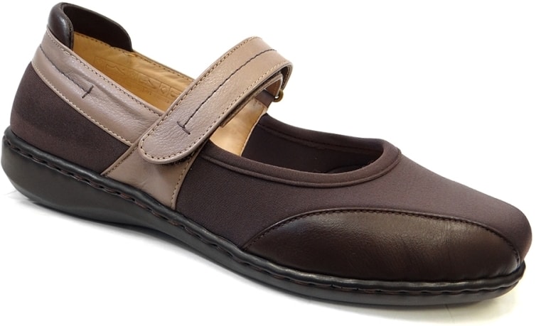 sapato anatomico feminino