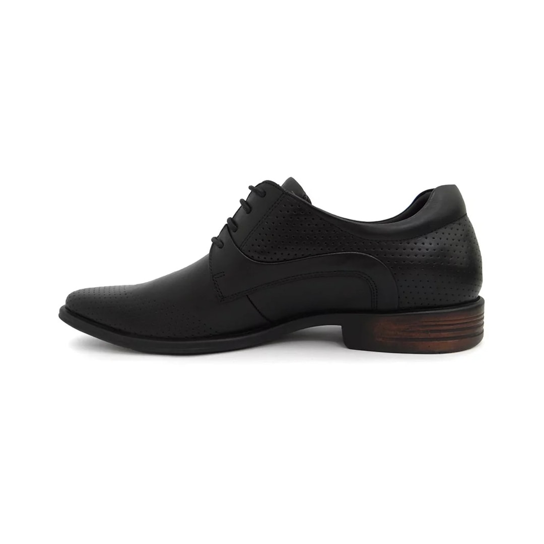 Sapato Ferracini Couro 5056-549 Preto Sapato Ferracini Couro 5056-549 Preto
