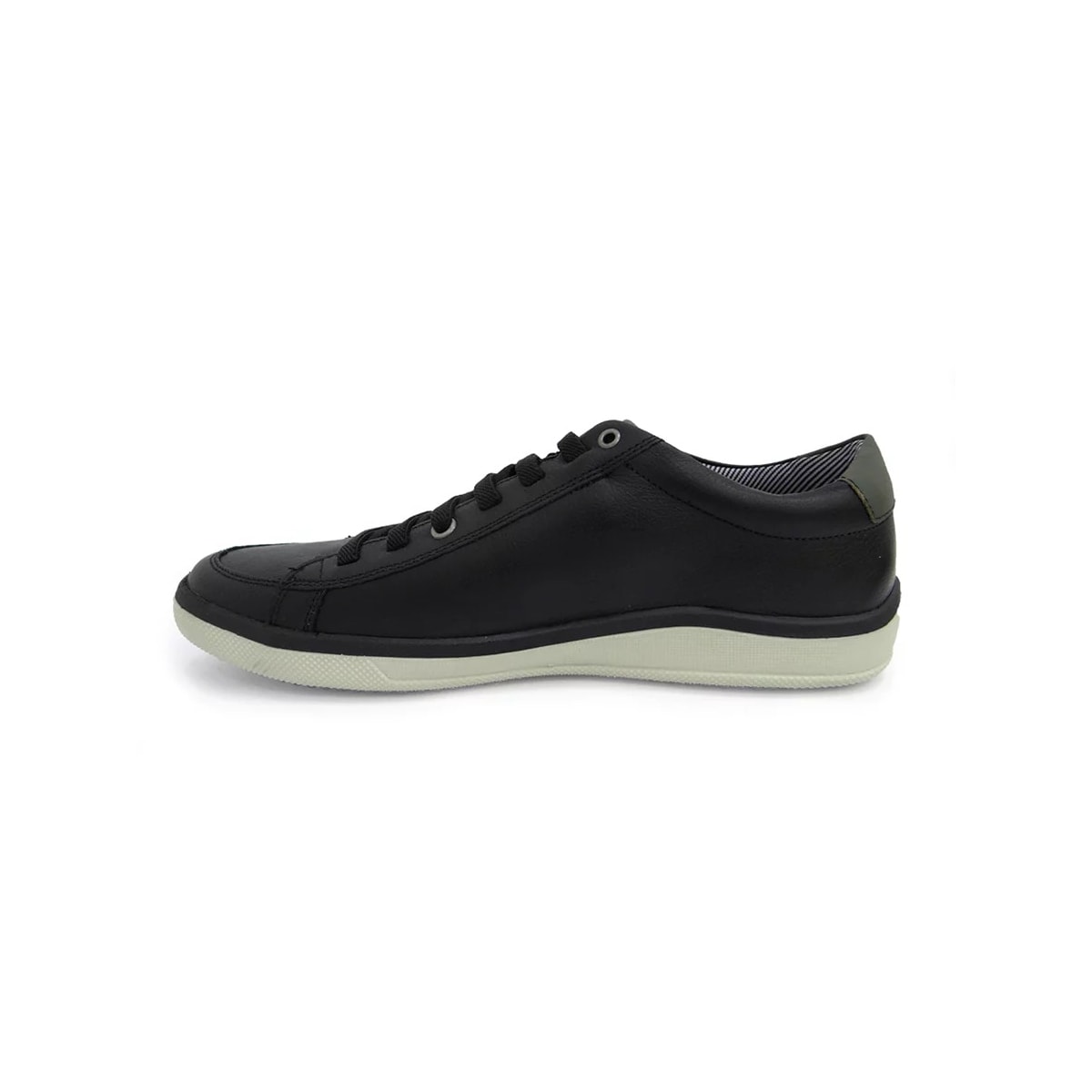 Sapato Ferracini Couro Jeep 1357D Preto Sapato Ferracini Couro Jeep 1357D Preto