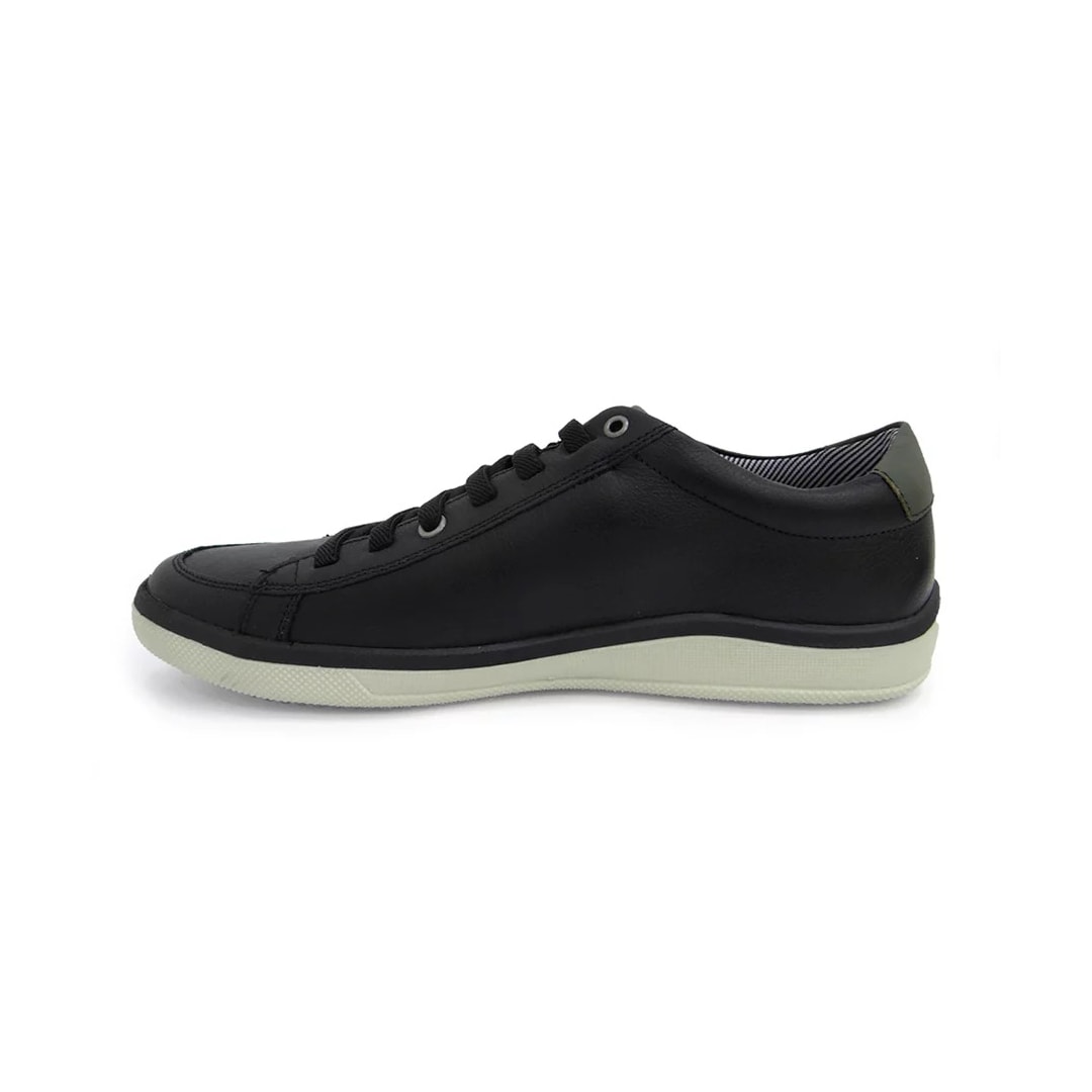 Sapato Ferracini Couro Jeep 1357D Preto Sapato Ferracini Couro Jeep 1357D Preto