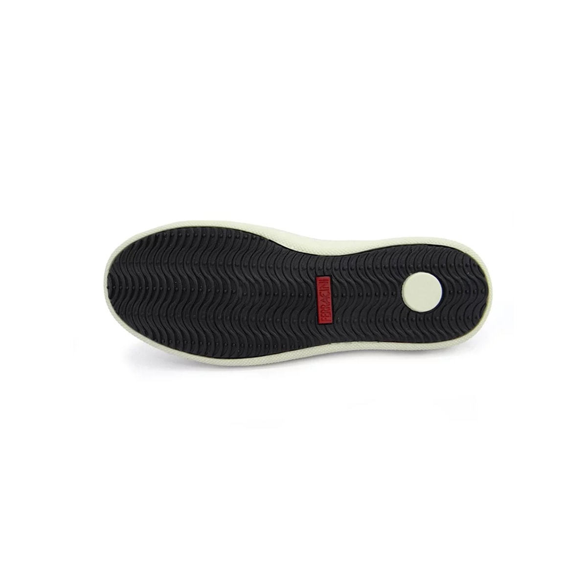 Sapato Ferracini Couro Jeep 1357D Preto Sapato Ferracini Couro Jeep 1357D Preto
