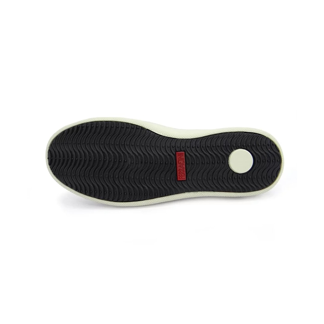 Sapato Ferracini Couro Jeep 1357D Preto Sapato Ferracini Couro Jeep 1357D Preto