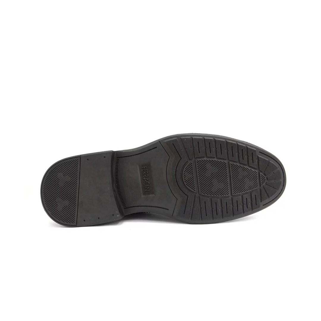 Sapato Ferracini Masculino 4449-574I Tabaco