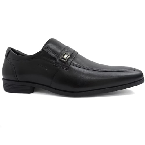 Sapato Ferracini Masculino 4462-281 London Preto