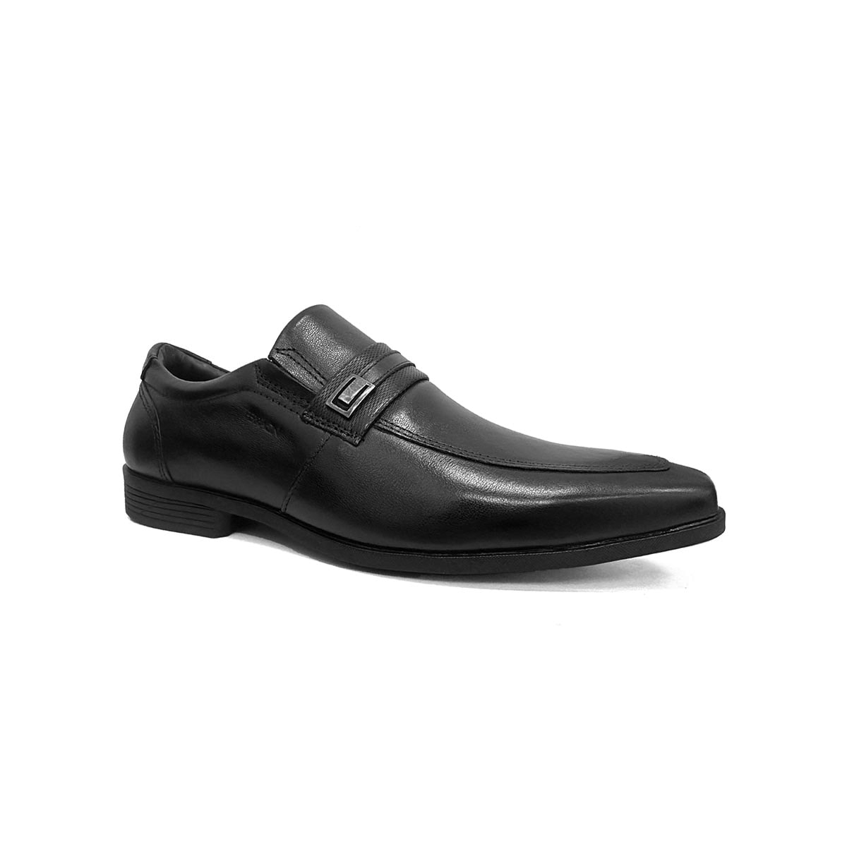 Sapato Ferracini Masculino 4462-281 London Preto Sapato Ferracini Masculino 4462-281 London Preto