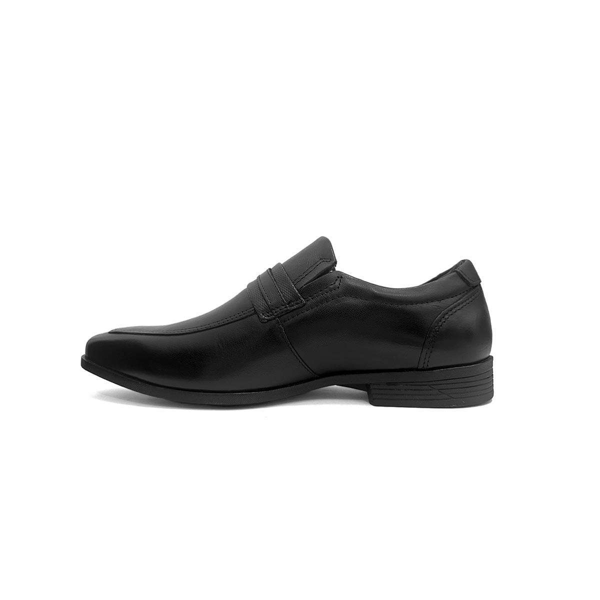Sapato Ferracini Masculino 4462-281 London Preto Sapato Ferracini Masculino 4462-281 London Preto