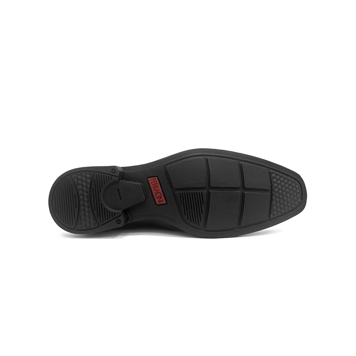Sapato Ferracini Masculino 4462-281 London Preto Sapato Ferracini Masculino 4462-281 London Preto