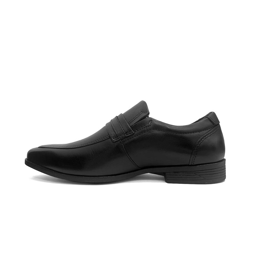 Sapato Ferracini Masculino 4462-281 London Preto Sapato Ferracini Masculino 4462-281 London Preto