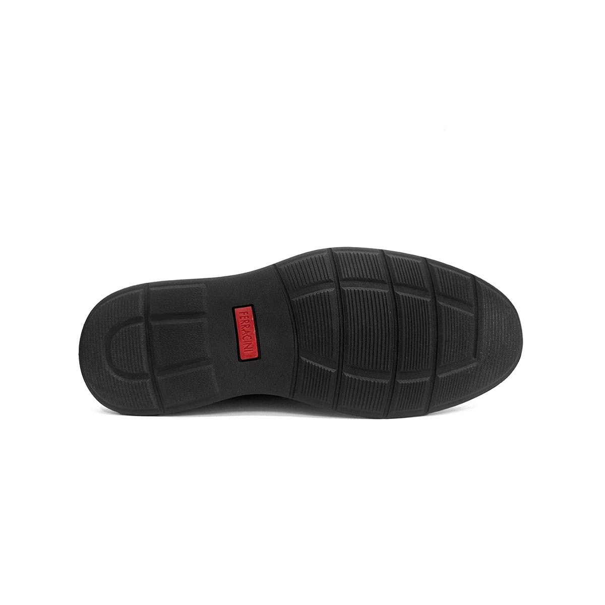 Sapato Ferracini Masculino Kingston 6152-675N Preto Sapato Ferracini Masculino Kingston 6152-675N Preto