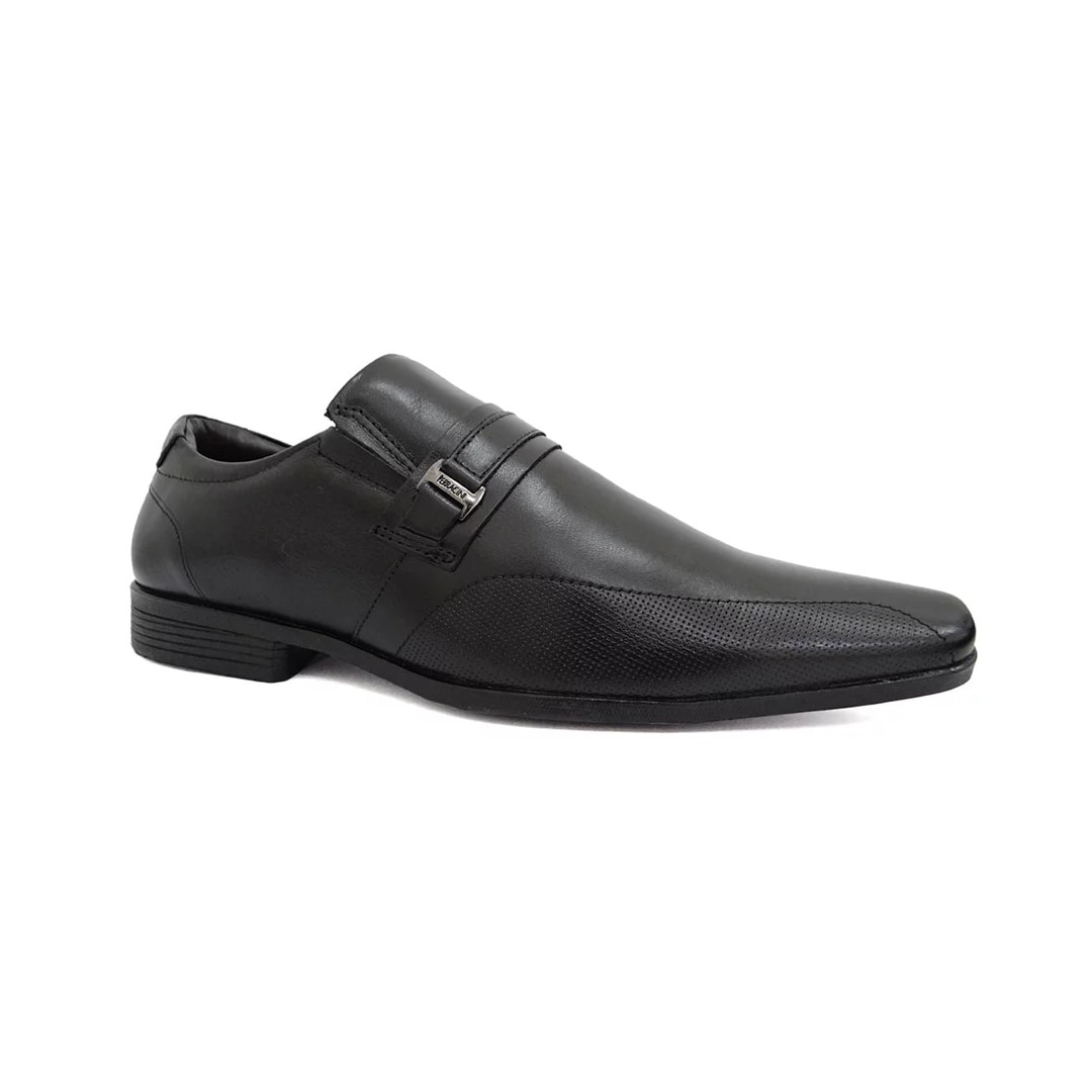 Sapato Ferracini Social 4082-281 Liverpool Preto Sapato Ferracini Social 4082-281 Liverpool Preto