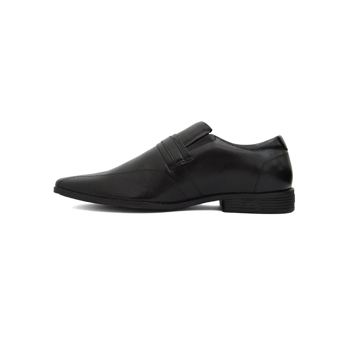 Sapato Ferracini Social 4082-281 Liverpool Preto Sapato Ferracini Social 4082-281 Liverpool Preto