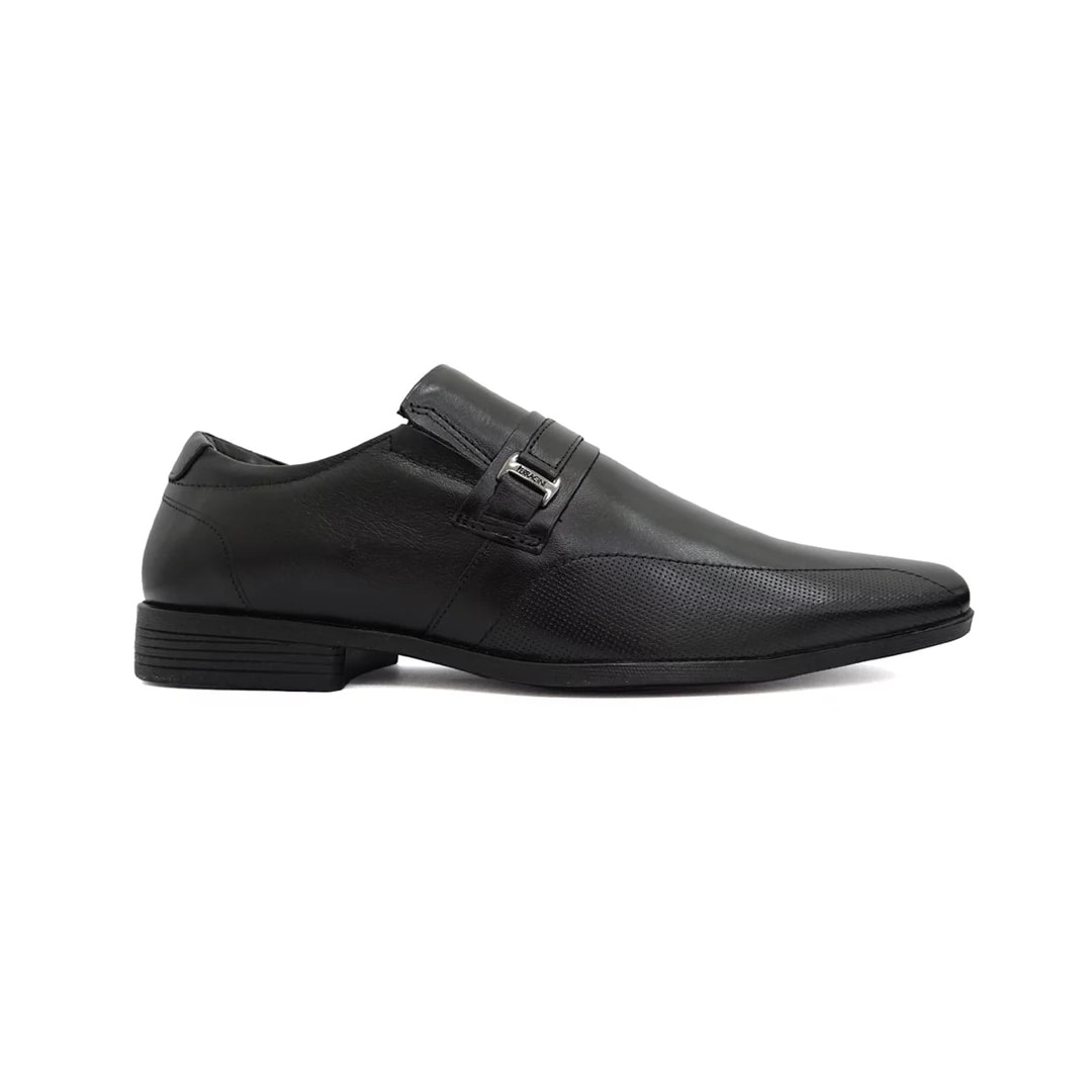 Sapato Ferracini Social 4082-281 Liverpool Preto Sapato Ferracini Social 4082-281 Liverpool Preto