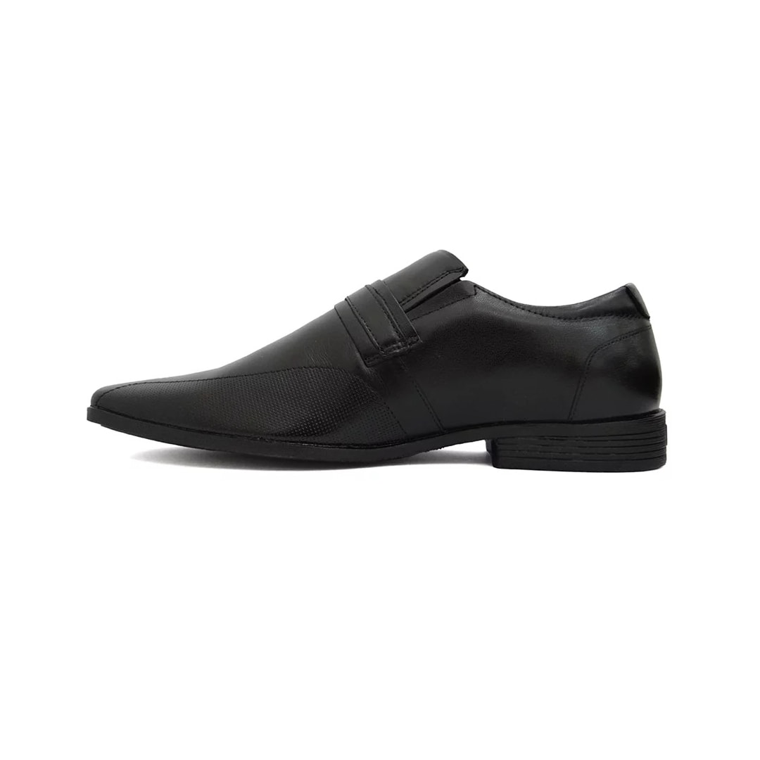 Sapato Ferracini Social 4082-281 Liverpool Preto Sapato Ferracini Social 4082-281 Liverpool Preto
