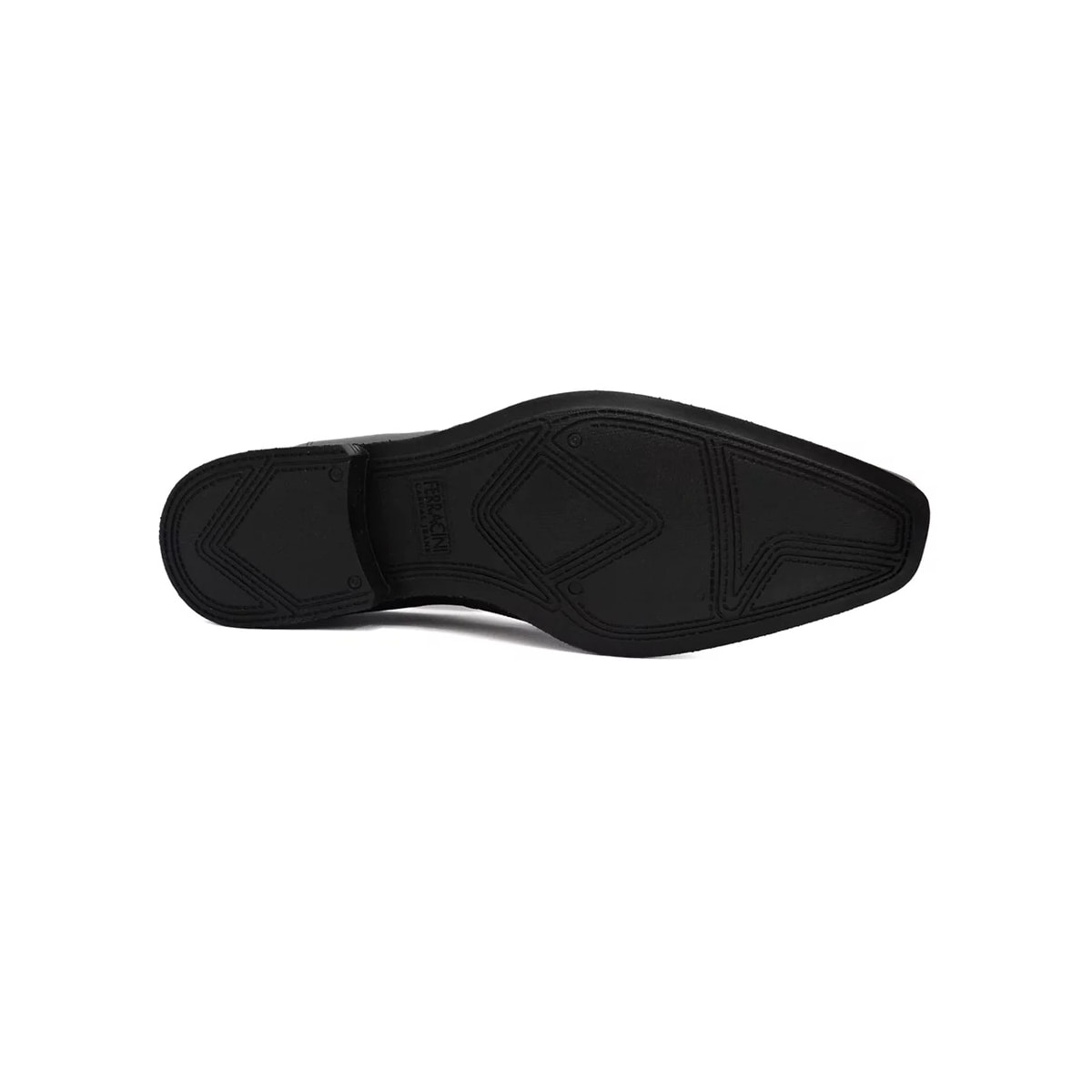 Sapato Ferracini Social 4082-281 Liverpool Preto