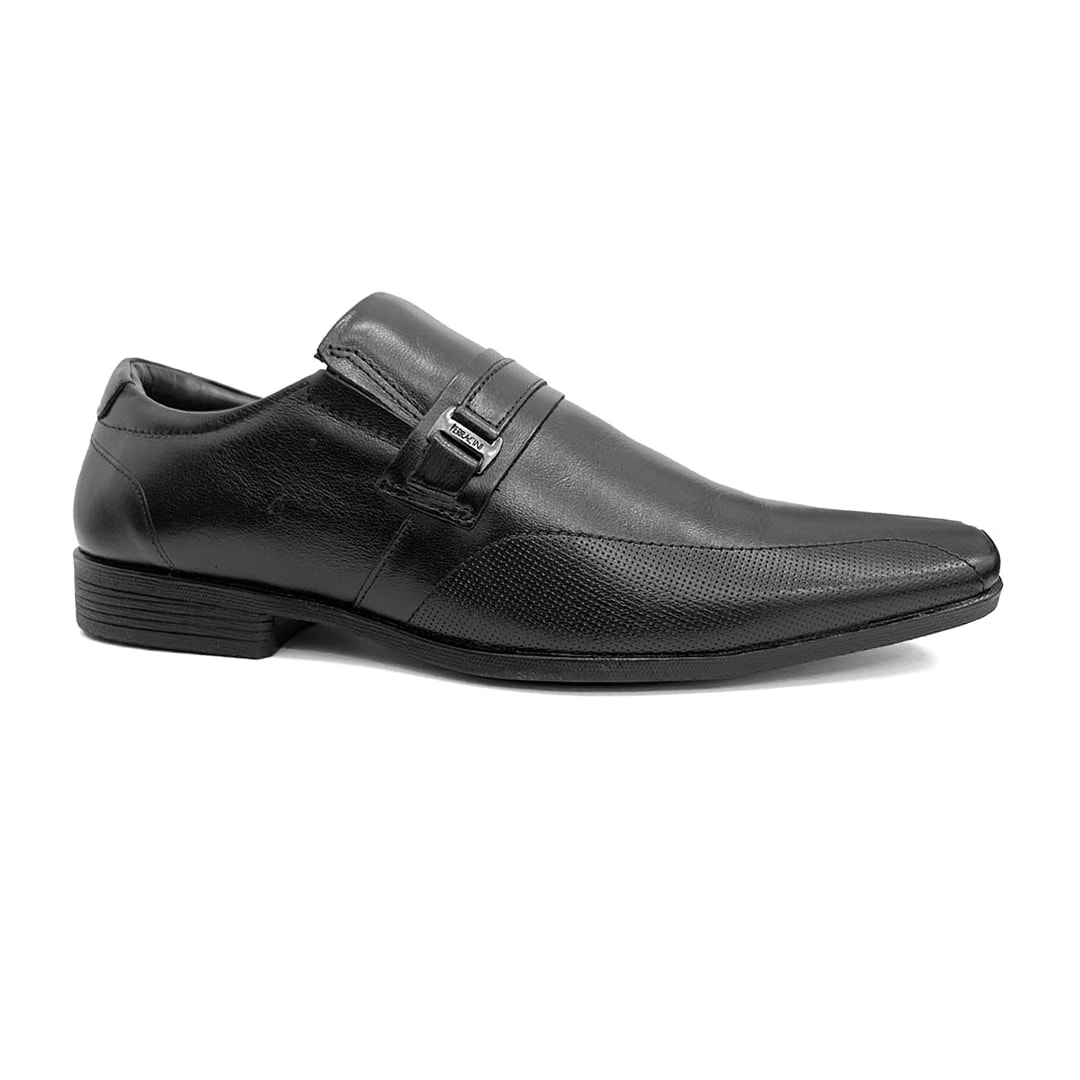 Sapato Ferracini Social 4082-281 Liverpool Preto