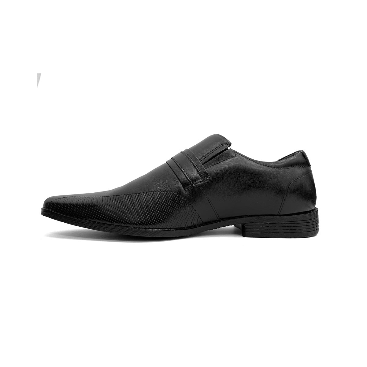 Sapato Ferracini Social 4082-281 Liverpool Preto Sapato Ferracini Social 4082-281 Liverpool Preto