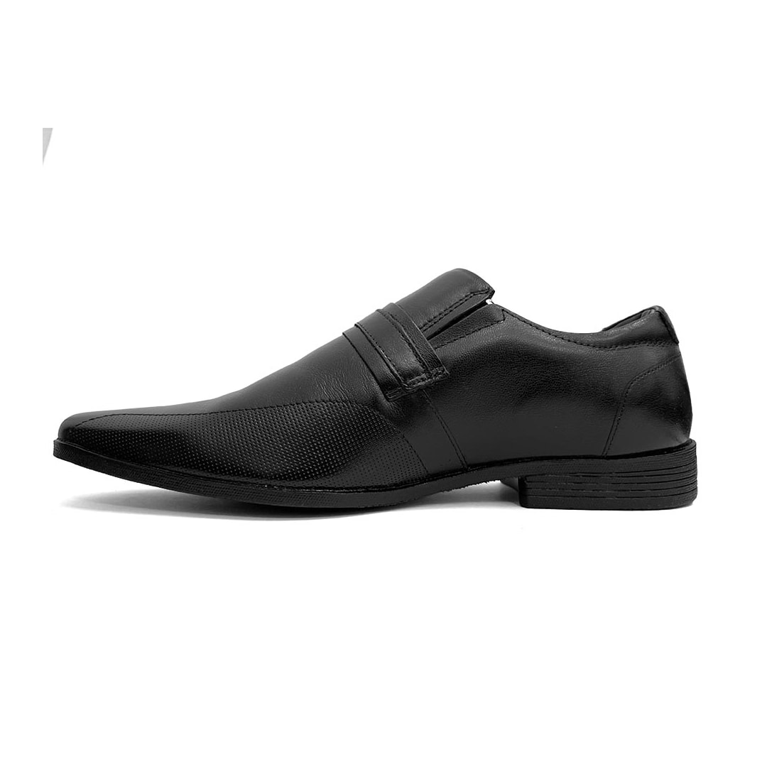 Sapato Ferracini Social 4082-281 Liverpool Preto