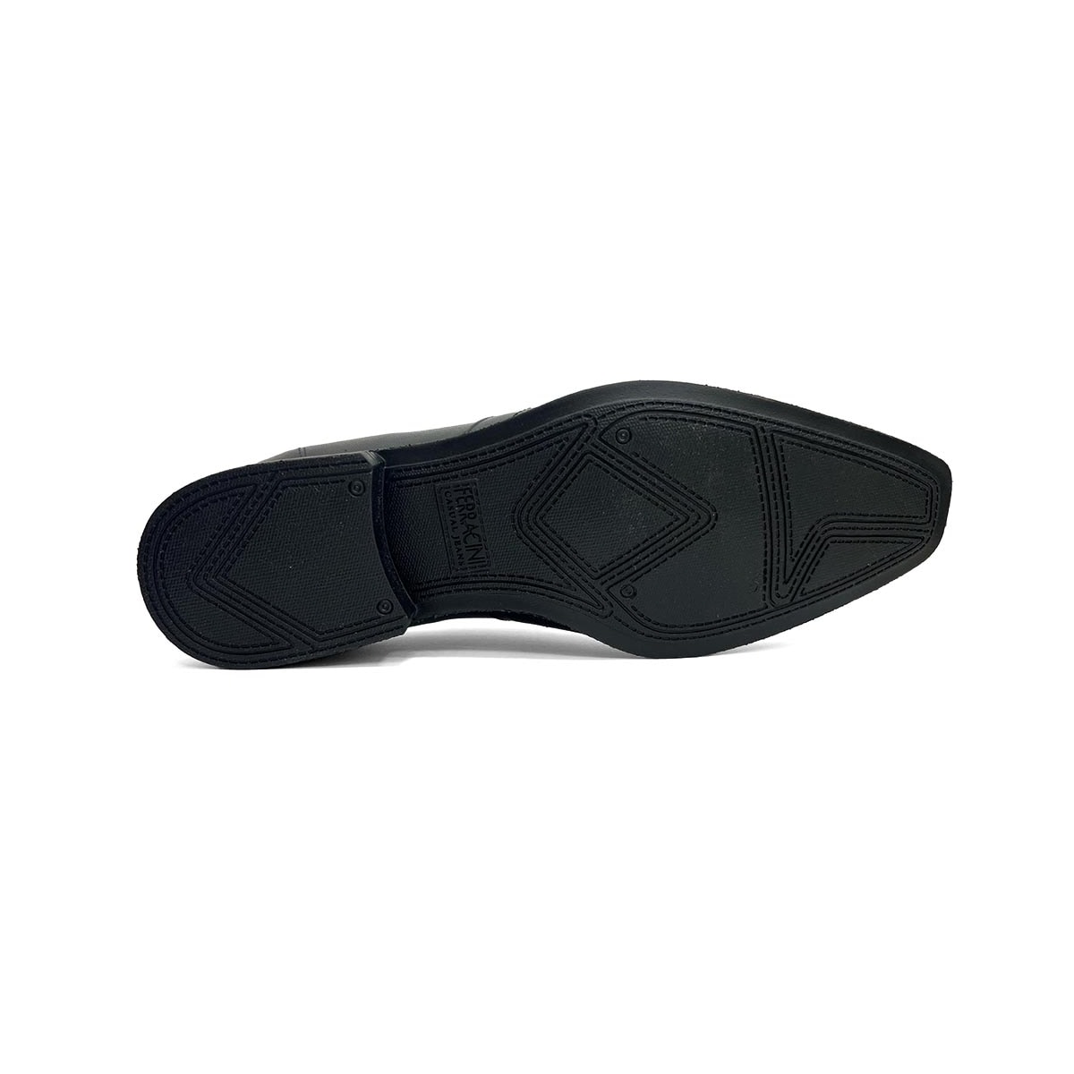 Sapato Ferracini Social 4082-281 Liverpool Preto