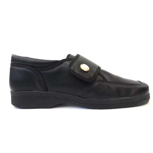 Sapato Firezzi Angra 181029 Preto