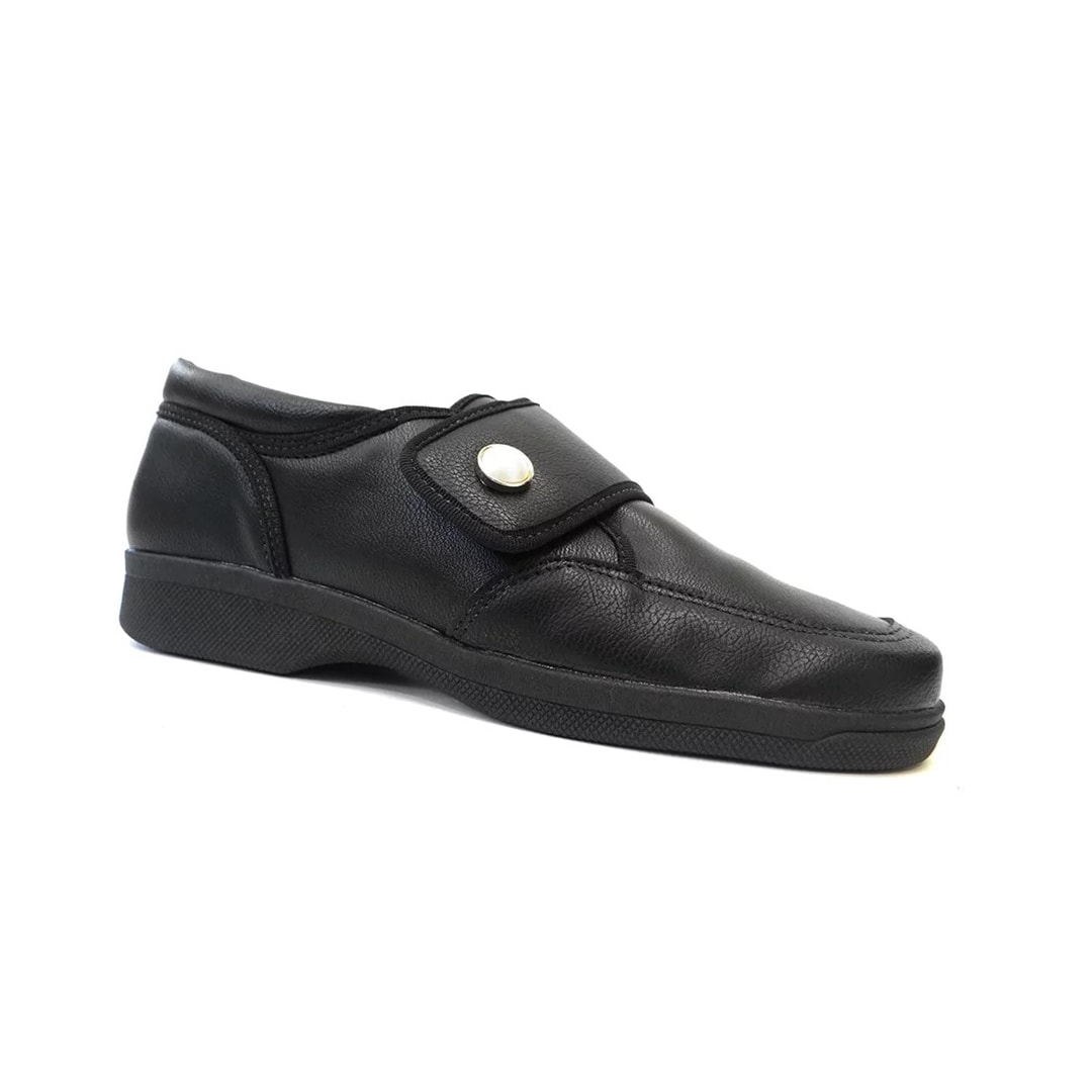 Sapato Firezzi Angra 181029 Preto