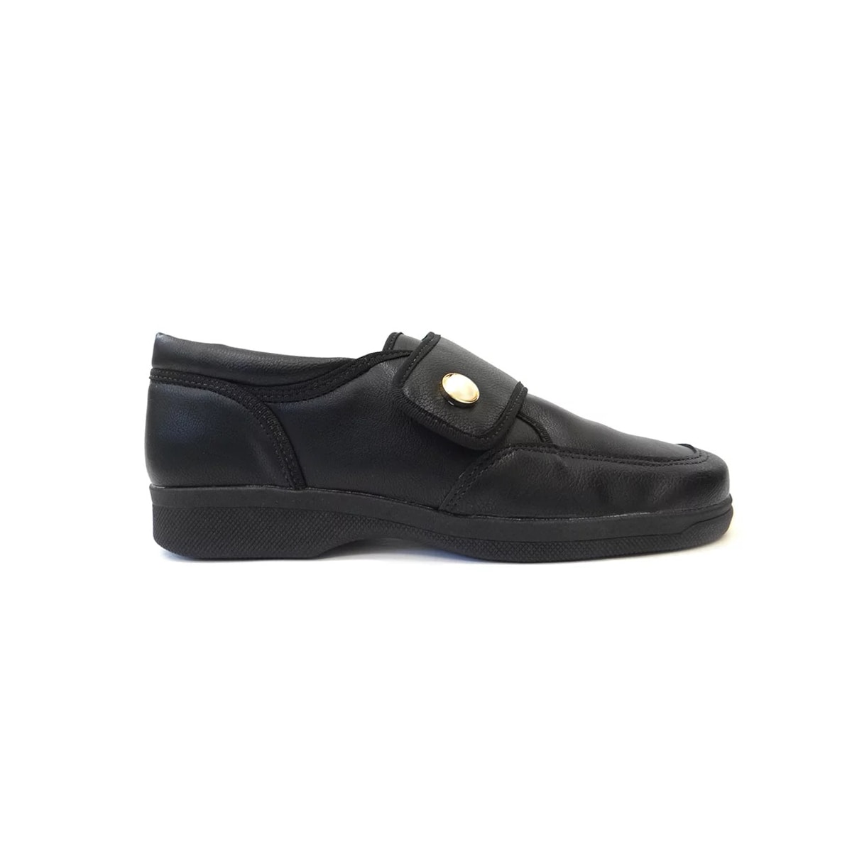 Sapato Firezzi Angra 181029 Preto Sapato Firezzi Angra 181029 Preto