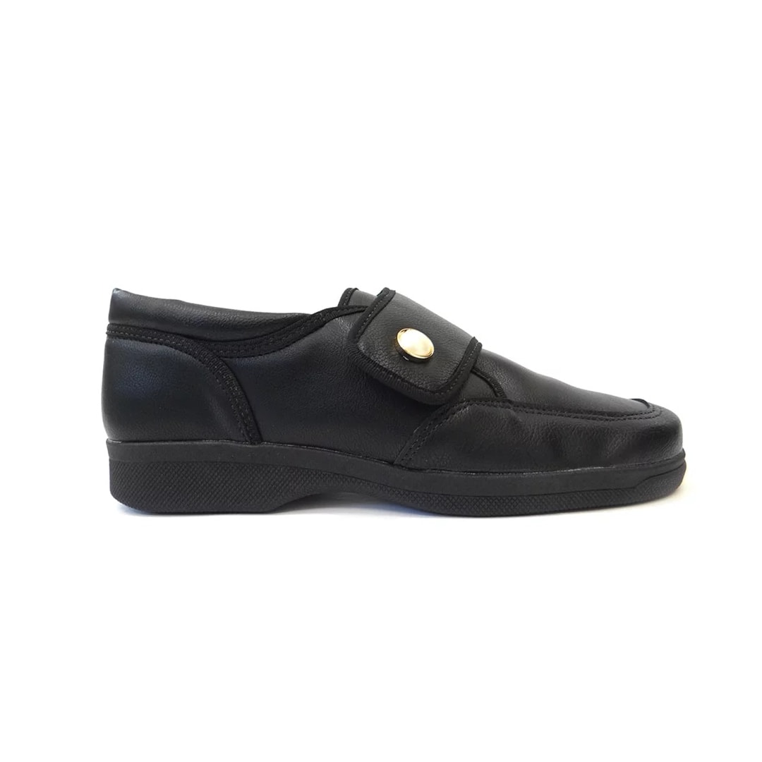 Sapato Firezzi Angra 181029 Preto