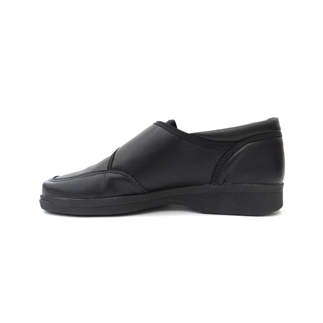 Sapato Firezzi Angra 181029 Preto Sapato Firezzi Angra 181029 Preto