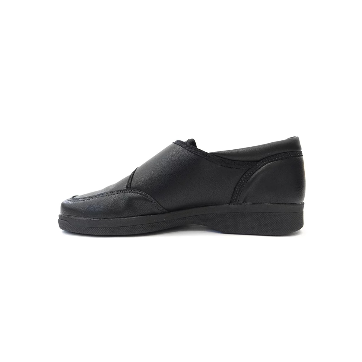 Sapato Firezzi Angra 181029 Preto Sapato Firezzi Angra 181029 Preto