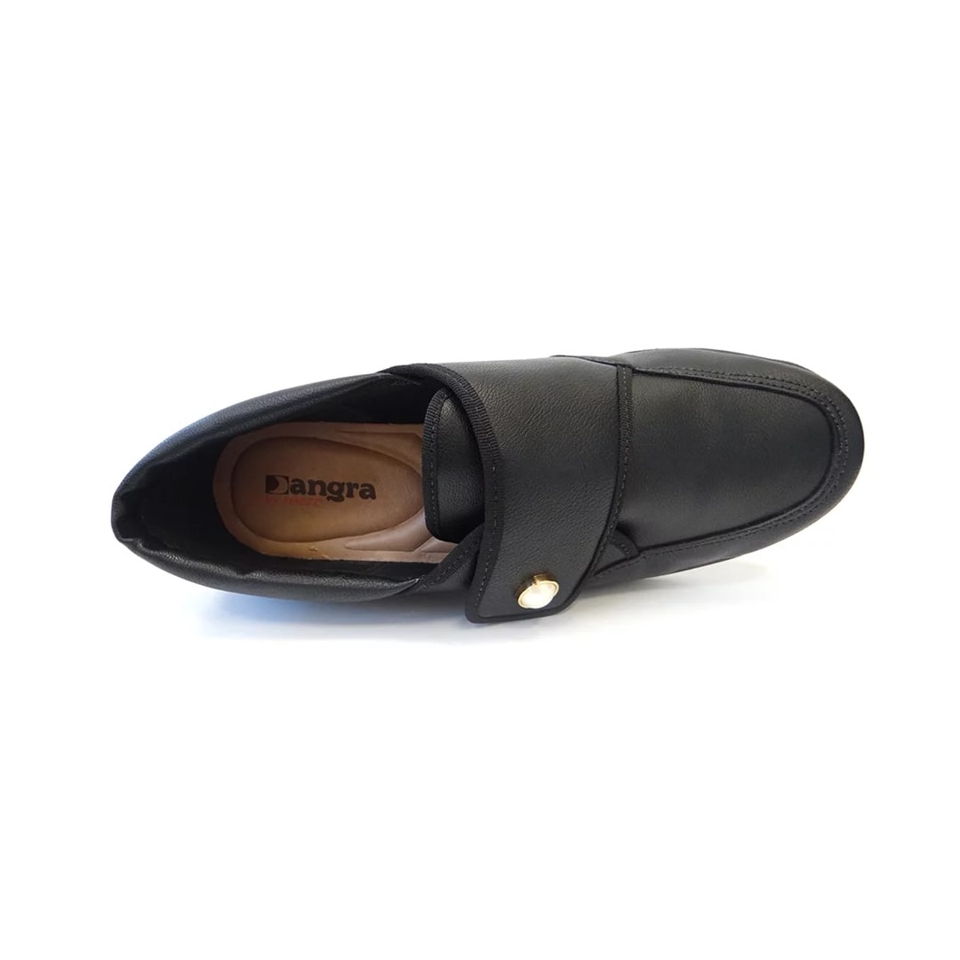 Sapato Firezzi Angra 181029 Preto