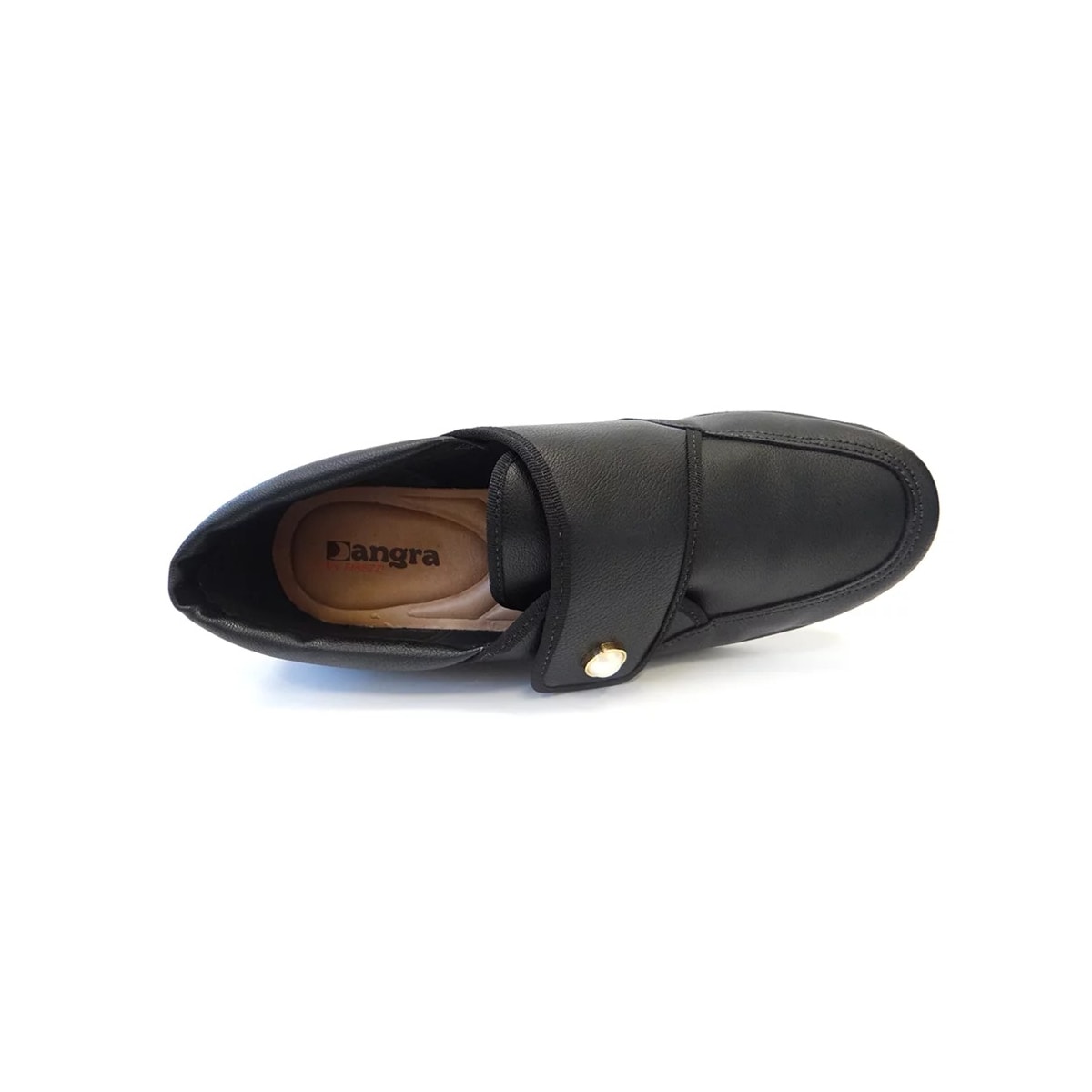 Sapato Firezzi Angra 181029 Preto Sapato Firezzi Angra 181029 Preto