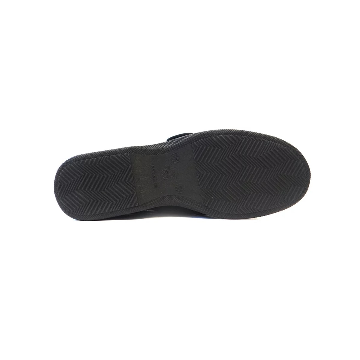 Sapato Firezzi Angra 181029 Preto
